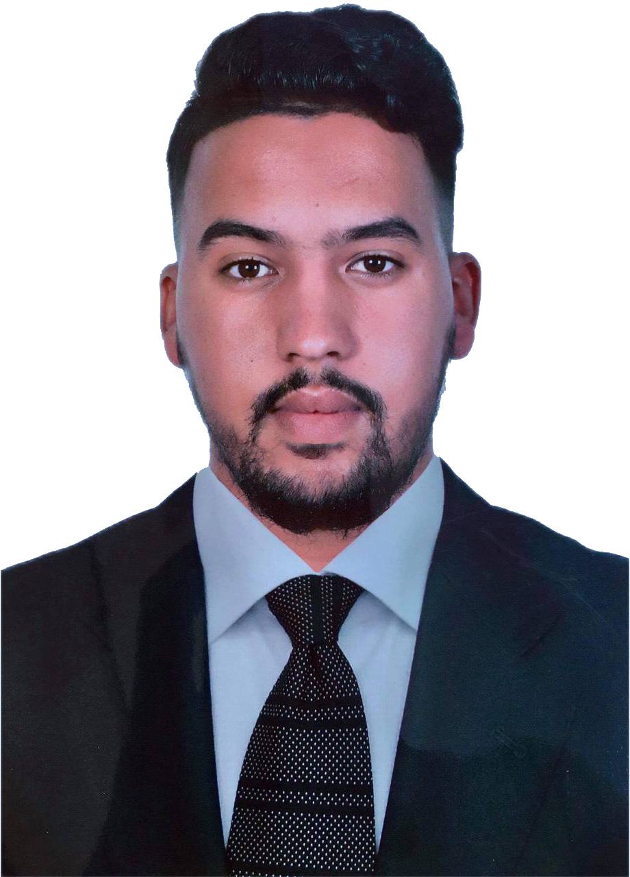 Mohammed BENOUAR